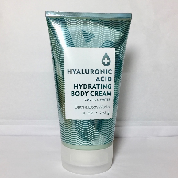 CACTUS WATER Body Cream - Picture 1 of 3